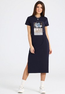 Платье Апрель 