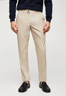 Брюки Mango Man JON