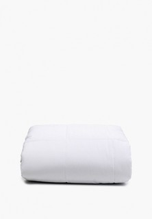 Одеяло 2-спальное Goodnight Organic искусcтвенный лебяжий пух/тик 300 г/м2 2 сп. (172х205)