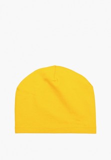 Шапка Button Blue 