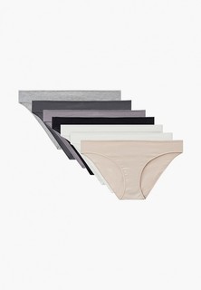 Трусы 7 шт. womensecret Women'secret HIPSTER