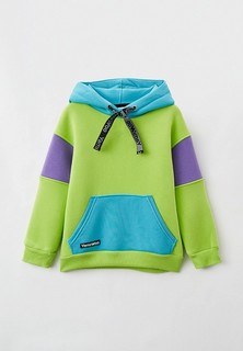 Худи Yamiwoo с начесом