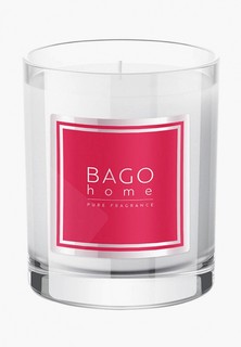 Свеча ароматическая Bago Home "Фруктовый детокс", 132 г
