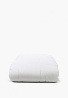 Одеяло 2-спальное Goodnight искусcтвенный лебяжий пух/микрофибра 300 г/м2 2 сп. (172х205)