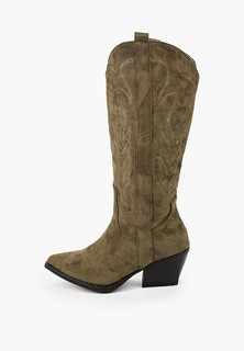 Сапоги Dino Albat 