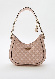 Сумка и брелок Guess 