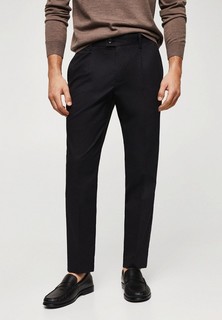 Брюки Mango Man JON