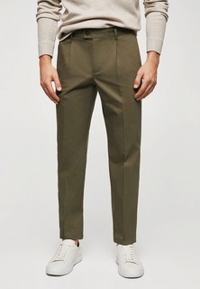 Брюки Mango Man JON