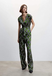 Комбинезон Mango CADENA