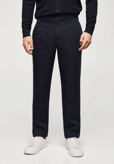 Брюки Mango Man CAPRI