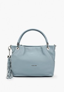 Сумка и брелок Curanni 