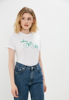 Футболка Mavi SHORT SLEEVE TOP
