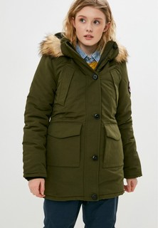 Парка Superdry EVEREST PARKA