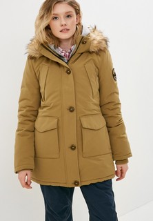 Парка Superdry EVEREST PARKA