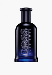 Туалетная вода Hugo Boss Bottled Night, 100 мл