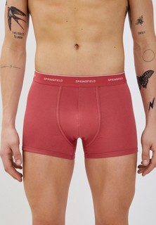 Трусы 2 шт. Springfield 