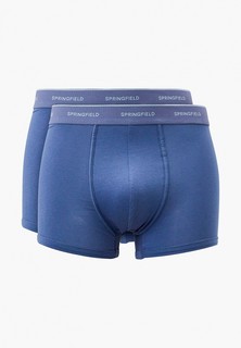 Трусы 2 шт. Springfield 