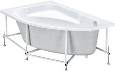Монтажный комплект к ванне 160х100 Roca Welna 24F186000