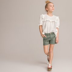 Шорты LaRedoute