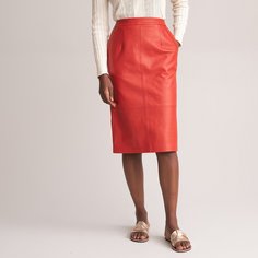 Юбка-миди LaRedoute