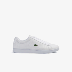 Мужские кеды Lacoste Carnaby EVO 222
