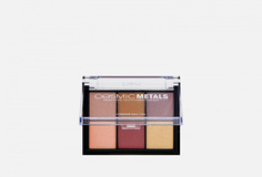 Палетка теней для век NYX Professional Makeup