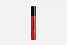 ЖИДКАЯ ГУБНАЯ ПОМАДА NYX Professional Makeup
