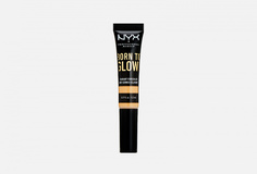 консилер с эффектом легкого сияния NYX Professional Makeup