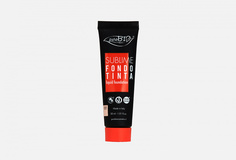Крем тональный влагостойкий Purobio Cosmetics