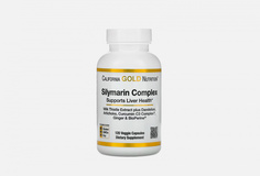 Биологически активная добавка California Gold Nutrition