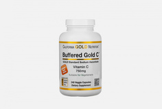Биологически активная добавка California Gold Nutrition