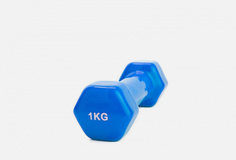 Гантель Bradex