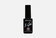 Гель-лак для ногтей In'garden