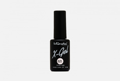 Гель-лак для ногтей In'garden