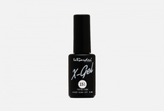 Гель-лак для ногтей In'garden