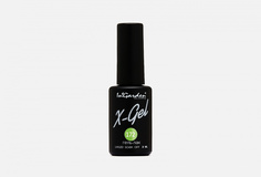 Гель-лак для ногтей In'garden