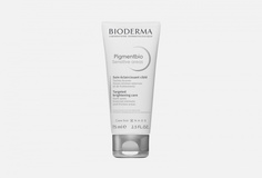 Осветляющий крем для чувствительных зон Bioderma