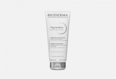 Осветляющий и очищающий крем Bioderma