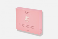 Набор увлажняющих масок для лица MZ Skin