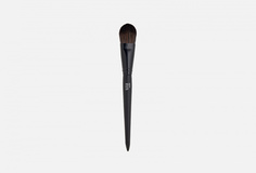 Кисть для тональной основы Make Up Factory