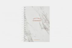 Ежедневник Avrora Design Studio
