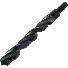 Сверло по металлу RUKO