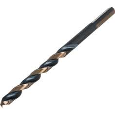 Сверло по металлу RUKO