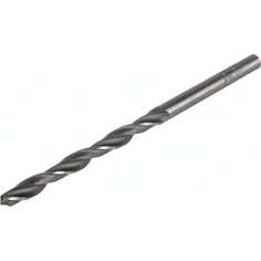 Сверло по металлу Туламаш