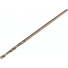 Сверло по металлу Туламаш