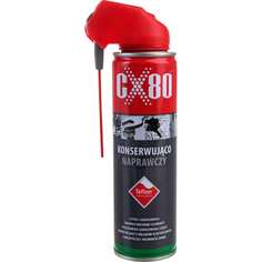 Многофункциональная смазка CX80