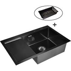 Кухонная мойка WISENT