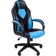 Игровое кресло CHAIRMAN