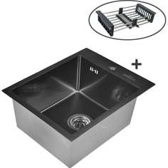 Кухонная мойка WISENT