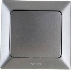 Одноклавишный выключатель NE-AD